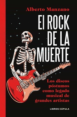 El rock de la muerte El rock de la muerte
