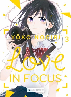 Love in focus 3 Love in focus 3