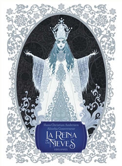 La reina de las nieves (Ilustrado) La reina de las nieves (Ilustrado)