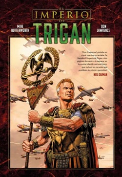 El Imperio de Trigan El Imperio de Trigan