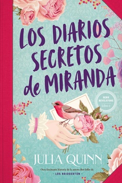 Los diarios secretos de Miranda (Bevelstoke 1) Los diarios secretos de Miranda (Bevelstoke 1)
