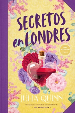 Secretos en Londres (Bevelstoke 2) Secretos en Londres (Bevelstoke 2)