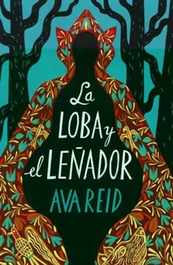 La loba y el leñador La loba y el leñador