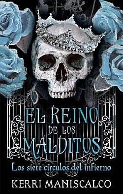 El reino de los malditos 2. Los siete círculos del infierno El reino de los malditos 2. Los siete círculos del infierno