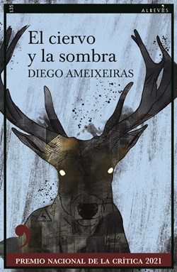El ciervo y la sombra El ciervo y la sombra