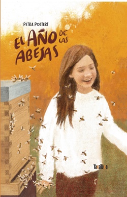 El año de las abejas El año de las abejas