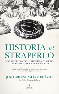 Historia del straperlo Historia del straperlo