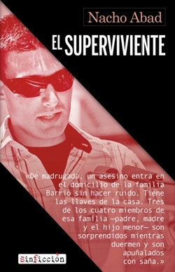 El superviviente El superviviente