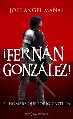 ¡Fernán González! ¡Fernán González!