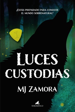 Luces custodias Luces custodias