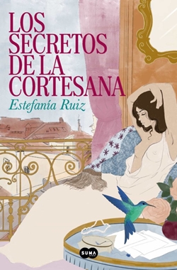 Los secretos de la cortesana Los secretos de la cortesana