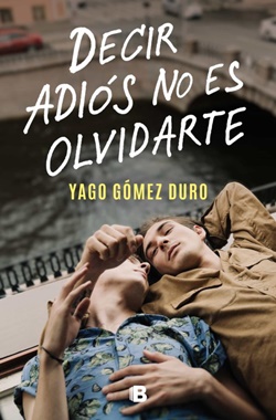 Decir adiós no es olvidarte Decir adiós no es olvidarte