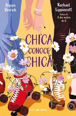 Chica conoce a chica Chica conoce a chica