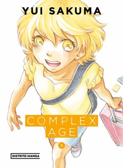 Complex Age 3 Complex Age 3