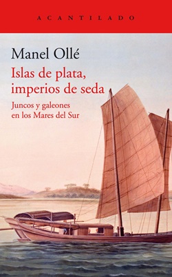 Islas de plata, imperios de seda Islas de plata, imperios de seda