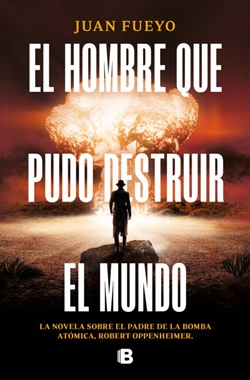 El hombre que pudo destruir el mundo El hombre que pudo destruir el mundo