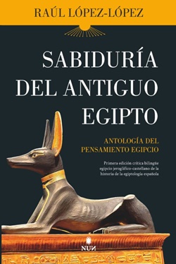 Sabiduría del Antiguo Egipto