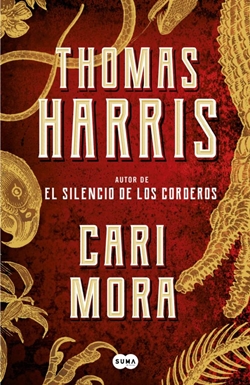 Cari Mora