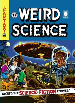Weird Science, vol.3 Weird Science, vol.3