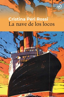 La nave de los locos La nave de los locos
