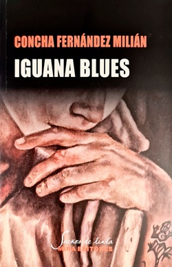 Crónicas de la Iguana 2. Iguana Blues Crónicas de la Iguana 2. Iguana Blues