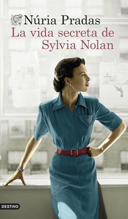 La vida secreta de Sylvia Nolan La vida secreta de Sylvia Nolan