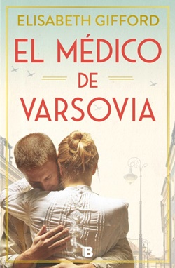 El médico de Varsovia El médico de Varsovia