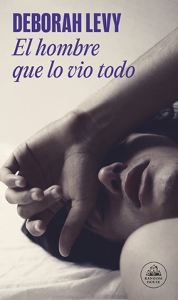 El hombre que lo vio todo El hombre que lo vio todo