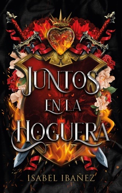 Juntos en la hoguera Juntos en la hoguera