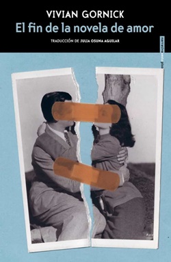 El fin de la novela de amor El fin de la novela de amor