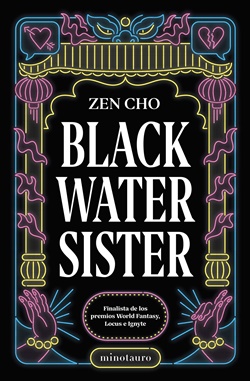 Black Water Sister