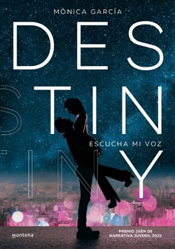 Destiny. Escucha mi voz