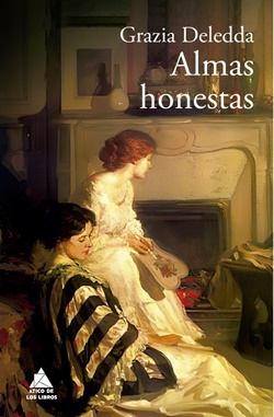 Almas honestas Almas honestas