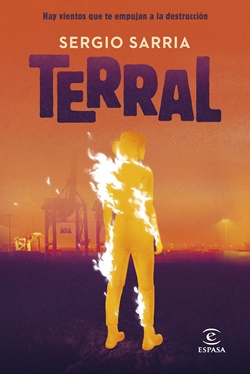 Terral Terral