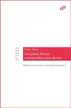 Los poetas feroces cuentan lobos para dormir Los poetas feroces cuentan lobos para dormir