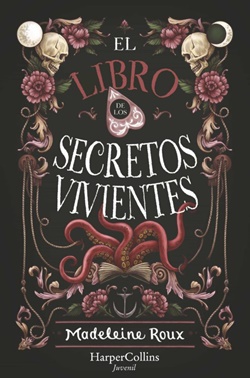 El libro de los secretos vivientes El libro de los secretos vivientes