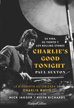 Charlie's Good Tonight Charlie's Good Tonight