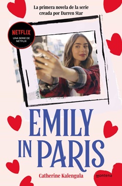 Emily in Paris Emily in Paris