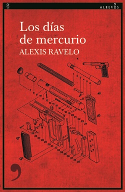 Los días de mercurio Los días de mercurio