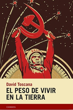 El peso de vivir en la tierra El peso de vivir en la tierra
