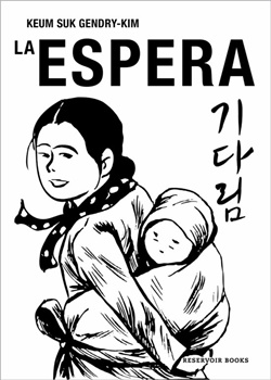 La espera La espera