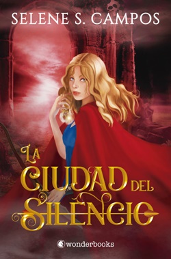 La ciudad del silencio La ciudad del silencio