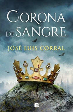Corona de sangre Corona de sangre