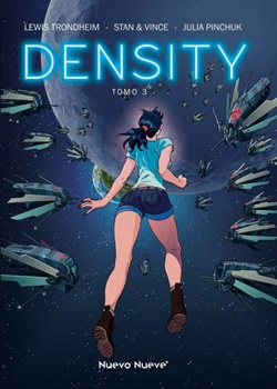 Density 3 Density 3