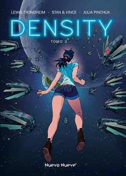 Density 3