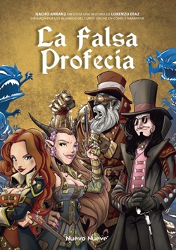 La falsa profecía La falsa profecía