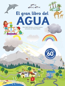 El gran libro del agua El gran libro del agua