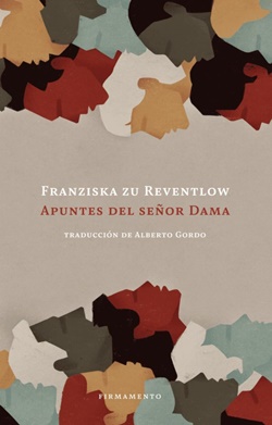 Apuntes del señor Dama Apuntes del señor Dama