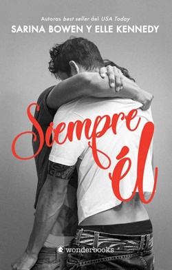 Siempre él (Para siempre 1) Siempre él (Para siempre 1)