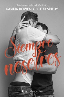 Siempre nosotros (Para siempre 2) Siempre nosotros (Para siempre 2)